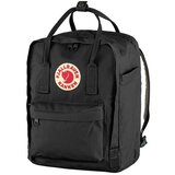 Fjallraven Nahrbtniki Kånken Laptop 13 Črna | Shoptok.si