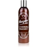 Morgan's Revitilising Shampoo intenzivno hranilni šampon 250 ml Cene