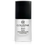 Collistar Puro dugotrajni lak za nokte 3 u 1 nijansa Translucent 10 ml Cijene