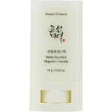 Matte Mugwort + Camelia Matte Sun Stick proizvod za zaštitu lica od sunca masna 18 g za ženske | shoptok.hr