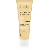 Delia Cosmetics Vitamin D3 Precursor lifting maska za noč 50 m