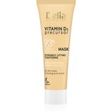 Delia Cosmetics Vitamin D3 Precursor maska za lifting za noć 50 m Cijene