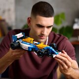 Lego Icons: Williams Racing FW14B in Nigel Mansell | Shoptok.si