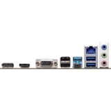 AsRock Matična ploča B760M-HDV/M.2 mATX 2xDDR5 LGA1700 | shoptok.hr