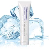 Sebastian Cellophanes maska za obnovu sjaja obojene kose Ice Blond 300 ml | shoptok.hr