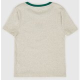 GAP Crop T-shirt with Americana logo - Women's | shoptok.hr