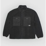 Salty Crew Naut Sc Jakna sherpa black Cene