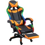 Pulssar Gejmerska stolica sa RGB osvetljenjem | Eponuda.com
