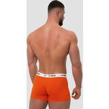 GymBeam Muške bokserice Essentials 3Pack Orange | Eponuda.com