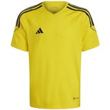 Adidas Majice s kratkimi rokavi Tiro 23 League JR Rumena | Shoptok.si