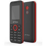 Ipro 2G gsm feature mobilni telefon 1.77'' LCD/800mAh/32MB/DualSIM/Black | ePonuda.com