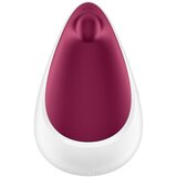 Satisfyer Layons Klitoralni Stimulator Satisfyer Spot On 3 Berry | Shoptok.si