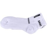 Skechers Športne nogavice 5PPK Wm Mesh Ventilation Quarter Socks Bela Cene