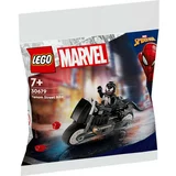 Lego Marvel 30679 Venomov cestni motor