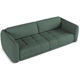 Makamii Zelena sedežna garnitura 210 cm Hoku – | Shoptok.si