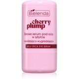 Bielenda Cherry Plump serum za oči v paličici 7 g Cene