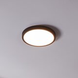 Eglo 98847 - LED prigušiva kupatilska svetiljka FUEVA-Z LED/19,5W/230V IP44 | Eponuda.com