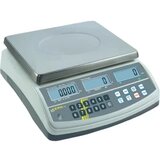 Kern Stolna vaga na programiranje CPB 6K0.1N opseg mjerenja (maks.) 6 kg mogućno Cijene