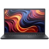 Dell 15 DC15255 15.6 inch fhd 120Hz amd ryzen 5 7530U 24GB 512GB ssd laptop | Eponuda.com