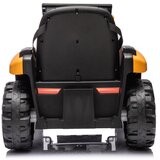  Bager na akumulator JCB EX - žuti | shoptok.hr