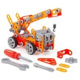 KONSTRUKTOR set 3u1 160 pcs ( 17/86679 ) | Eponuda.com