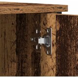 TV ormar Staro drvo 100 x 40 x 50 cm Konstruirano drvo | shoptok.hr