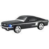  Bežični Bluetooth zvučnik WS-1967 auto/ crna | ePonuda.com