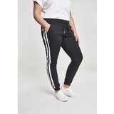 Urban Classics Ladies College Contrast Sweatpants black/white/black Cijene