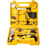 Deli Set gospodinjskega orodja 28 kosov Tools EDL1028J, (20628449) Cene