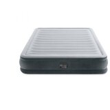 Intex queen comfort-vazdušni krevet sa ugradjenom pumpom 152x203x33cm 67770ND )