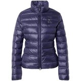 Blauer.USA Zimska jakna temno modra | Shoptok.si