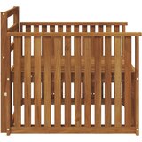  2 Kos Zunanji kavč Naravna, (5000272052) | Shoptok.si