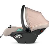 Peg Perego Primo Viaggio Lounge nosiljka/autosjedalica grupa 0+ (0-13 Kg) Mon Amour - Bež | shoptok.hr