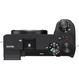 Sony Alpha 6700 Kit black + SEL 3,5-5,6/16-50 OSS | shoptok.hr