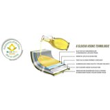 Illa Lonec z dvema ročkama OLIVOllia-Tech / 24 cm / indukcijski | Shoptok.si
