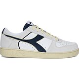 Diadora Modne superge Magic Basket Low Suede Leather pisana | Shoptok.si
