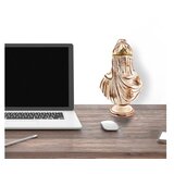 WALLXPERT decorative object figura woman Wıth veil 2 | ePonuda.com