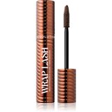 Revolution Wrap Lash Tubing maskara za podaljšanje, vihanje in volumen trepalnic odtenek Brown 8.5 ml | Shoptok.si