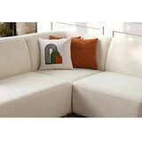 Atelier Del Sofa Ugaona garnitura na razvlačenje S-Loft Left, 206x290 cm, Bijela | Eponuda.ba