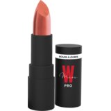 Miss W Pro Lipstick Glossy - 116 Rosewood Cene