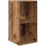  Set TV komoda Staro drvo 37 x 37 x 107 cm Konstruirano drvo | shoptok.hr
