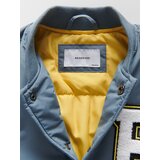 Reserved - Bomber jakna - steel blue | shoptok.hr