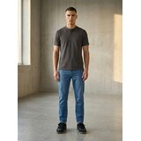 Sinsay Pamučna polo-majica | shoptok.hr