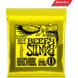  ŽICE ZA EL GIT Ernie Ball 2627, 11-54 Beefy Slinky | Eponuda.ba