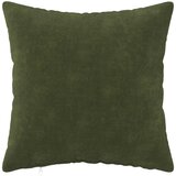  Presvlaka za jastuk 2 pcs HEERLEN Zelena 35 x 35 cm | shoptok.hr