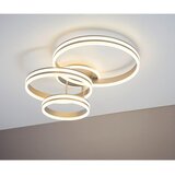 XXXL Stropna lampa LED 72W 3600lm,CCT 2.700-6.000K 80x20cm Rubio | shoptok.hr