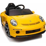 Beneo 11V RUF GT, 2x35W, 3+ godina, sportski auto na daljinsko upravljanje | Shoptok.si