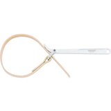Ks Tools Ključ s trakom, dolžina 220 mm, premer 140 mm | Shoptok.si