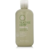 Paul Mitchell Tea Tree Hemp Obnavljajući Regenerator i Losion za Tijelo 300 ml Cijene