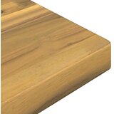  Pravokutni stolni vrh 160 x 20 x 3 cm Pravokutni - Bijela 90 x 55 x 3 5 cm Pravokutno | shoptok.hr